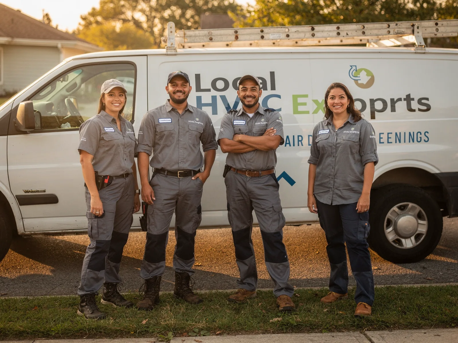 24/7 HVAC Repair & AC Replacement company in Courtland, AL
